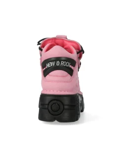 New Rock M-106-C153 Best