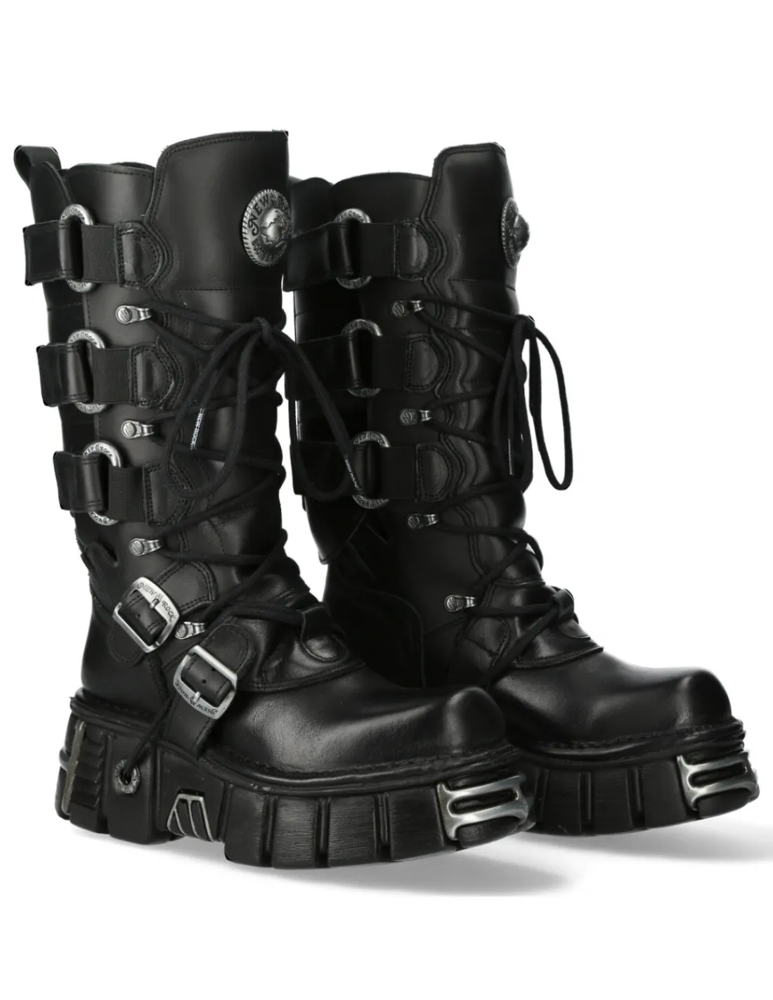 New Rock M-475-C1
