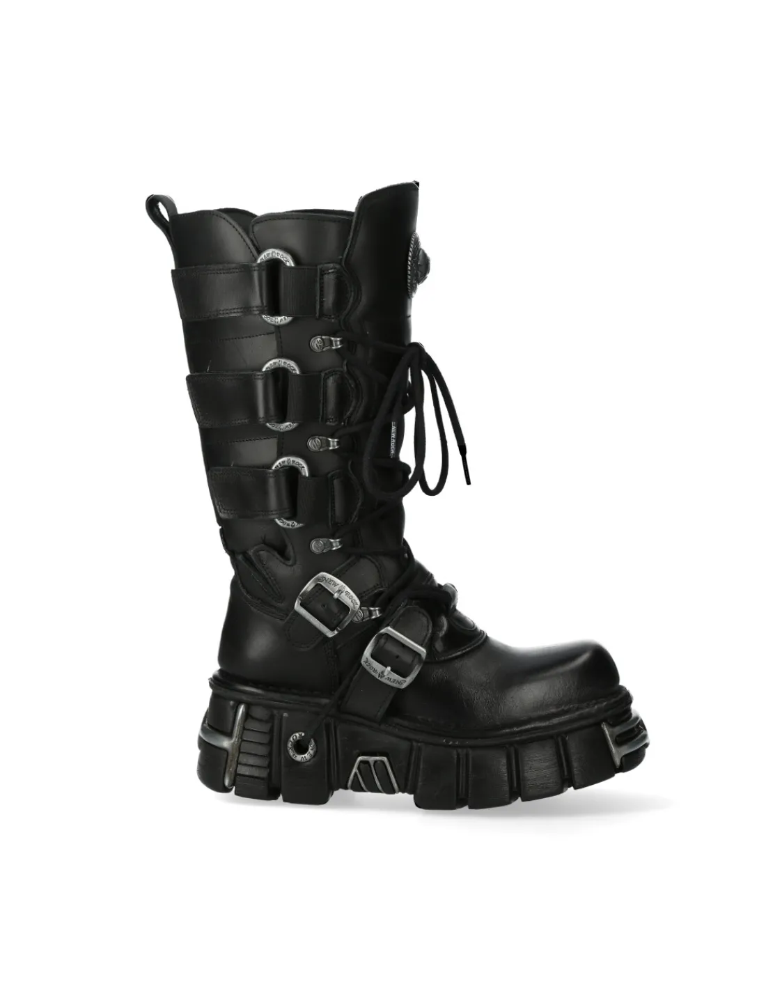 New Rock M-475-C1