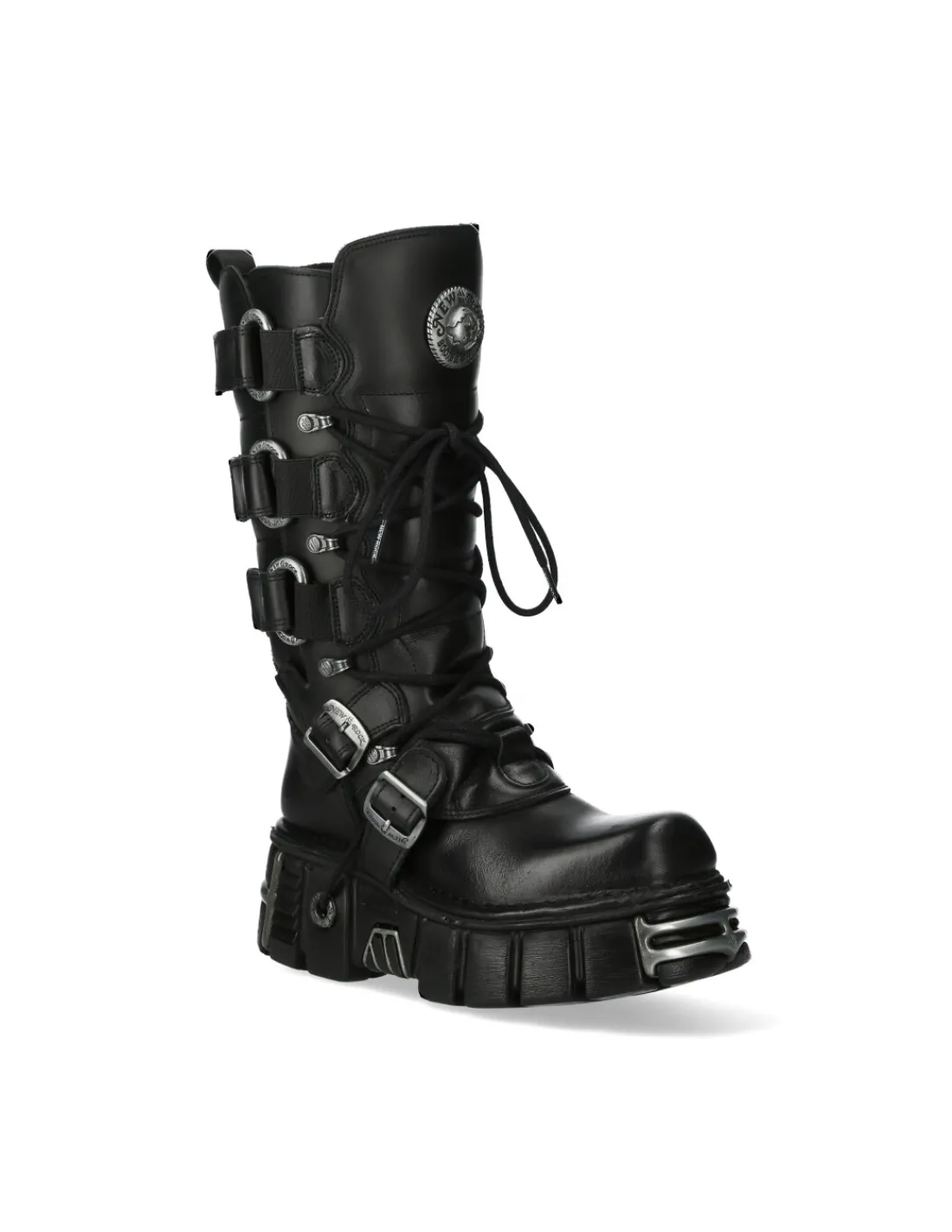 New Rock M-475-C1