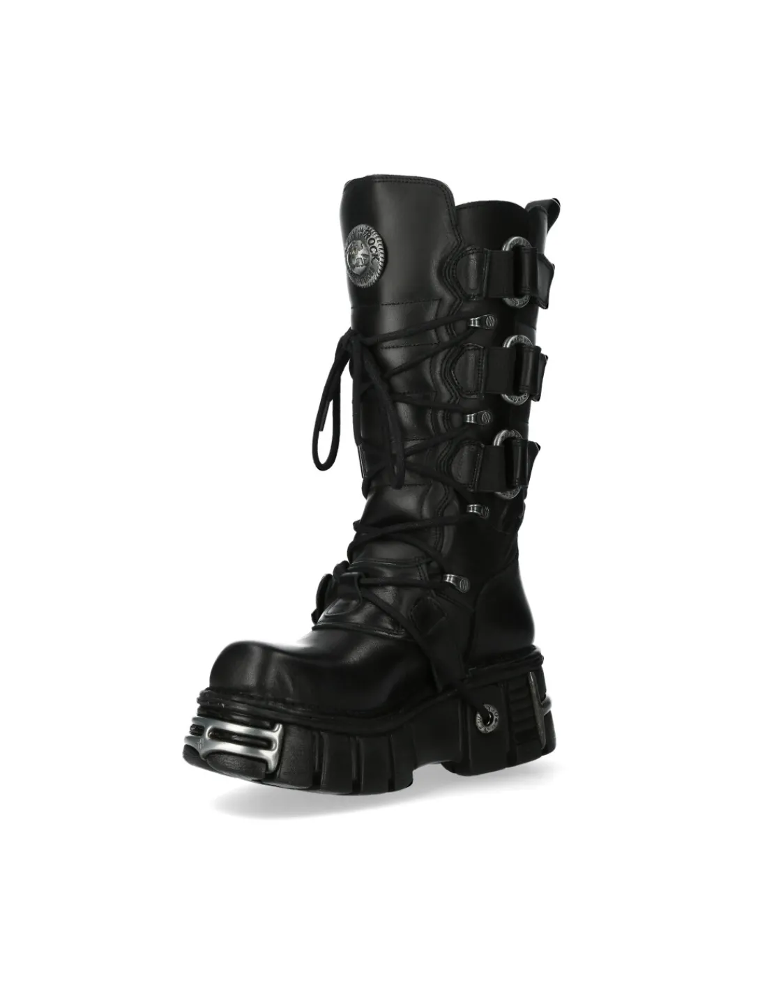 New Rock M-475-C1
