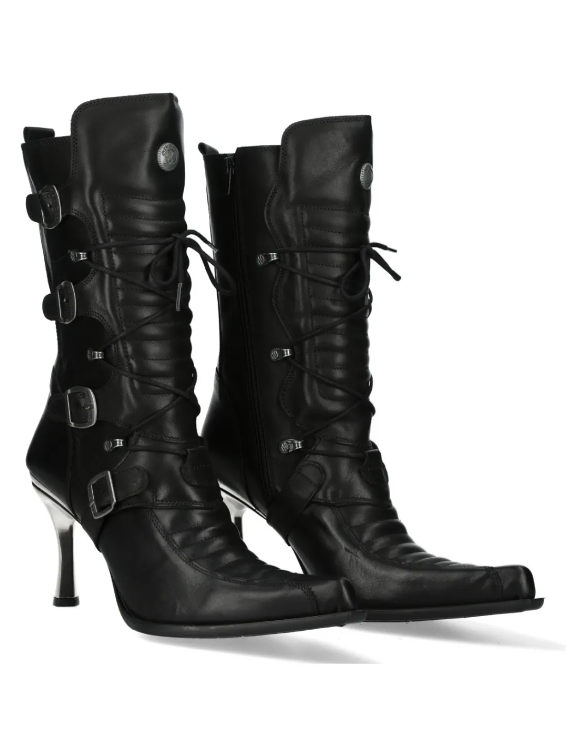 New Rock M-9374-C2 Online