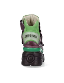 New Rock M-285-C77 Best