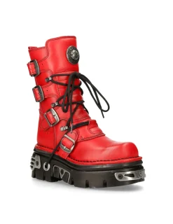New Rock M-373-C424 Outlet