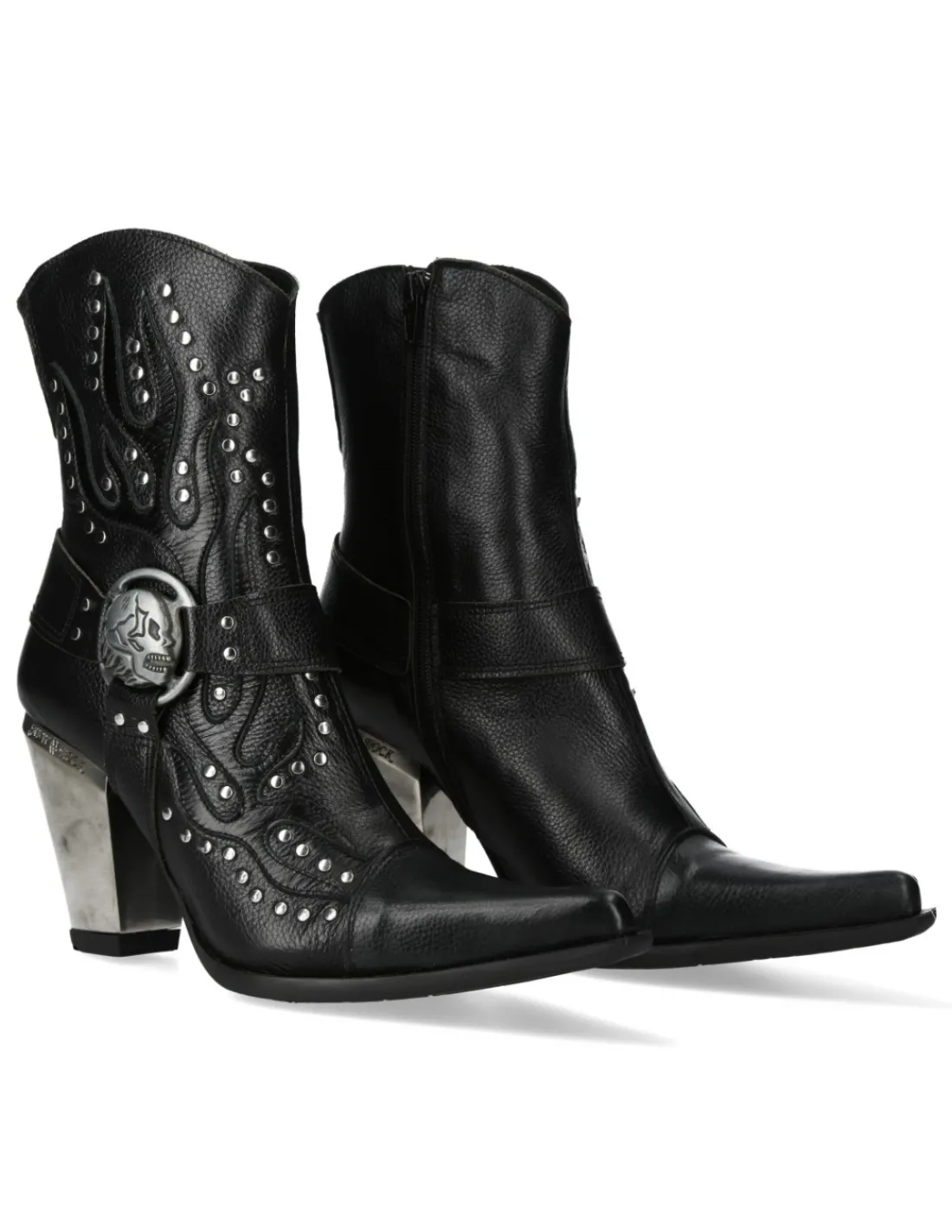 New Rock M-7919-C12