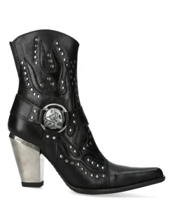 New Rock M-7919-C12