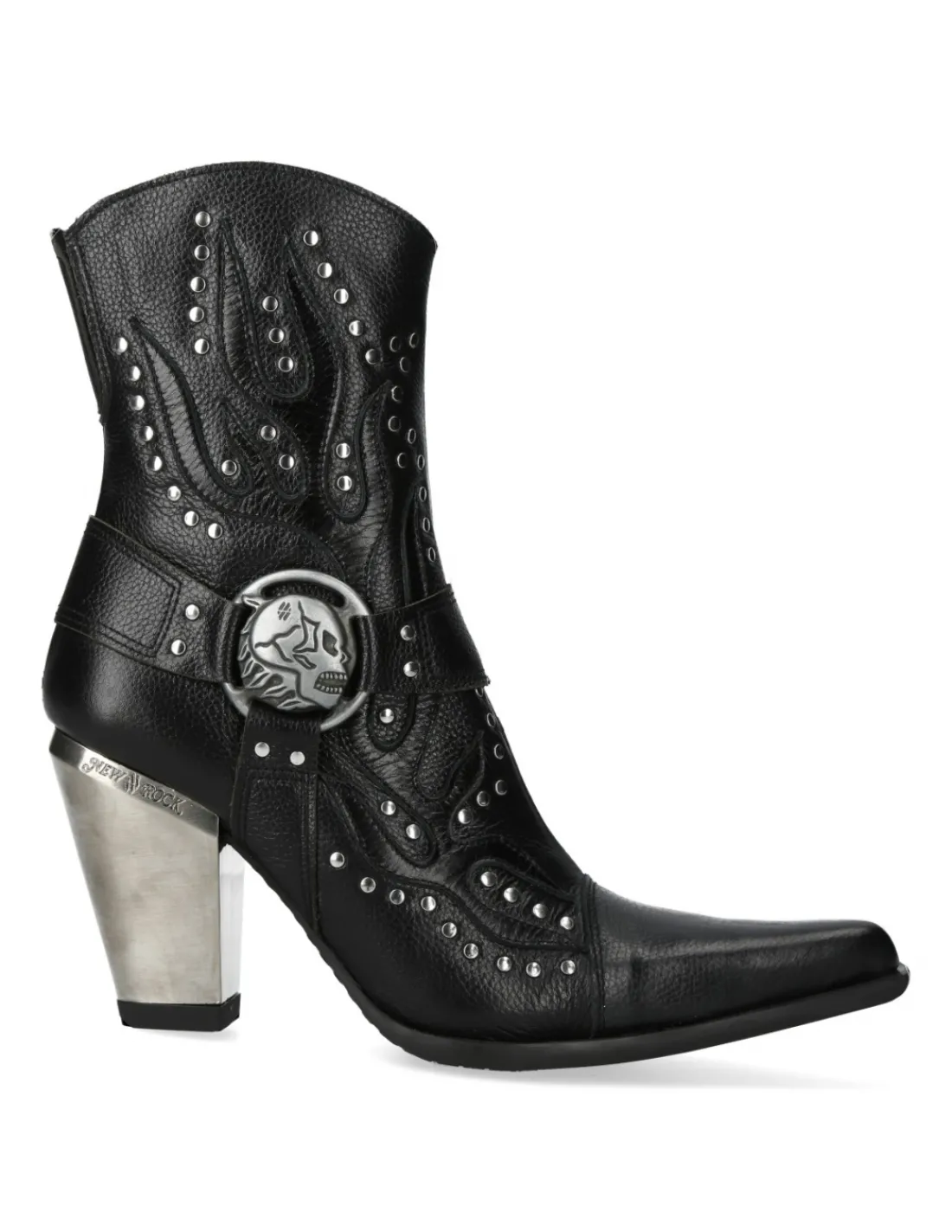 New Rock M-7919-C12