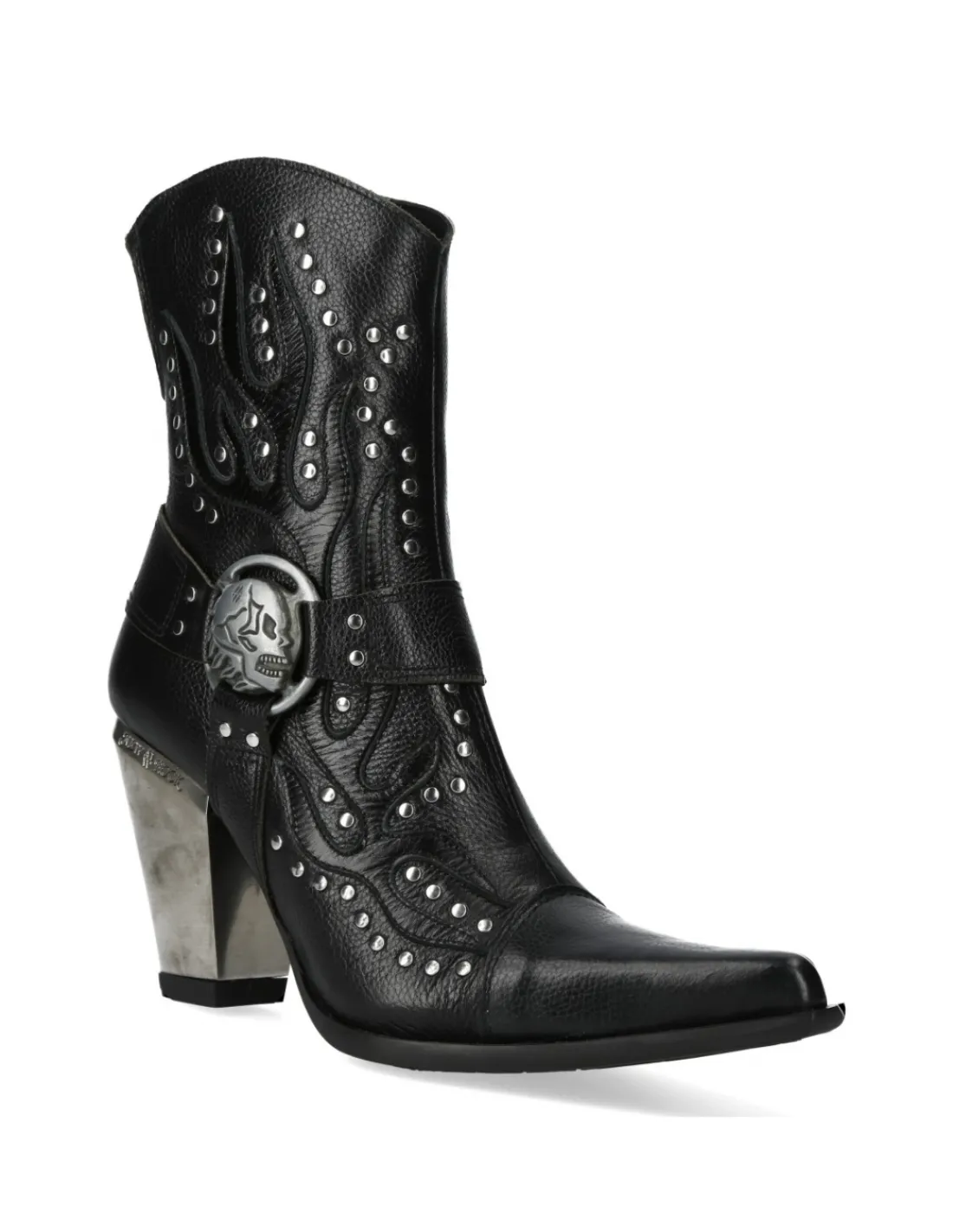 New Rock M-7919-C12