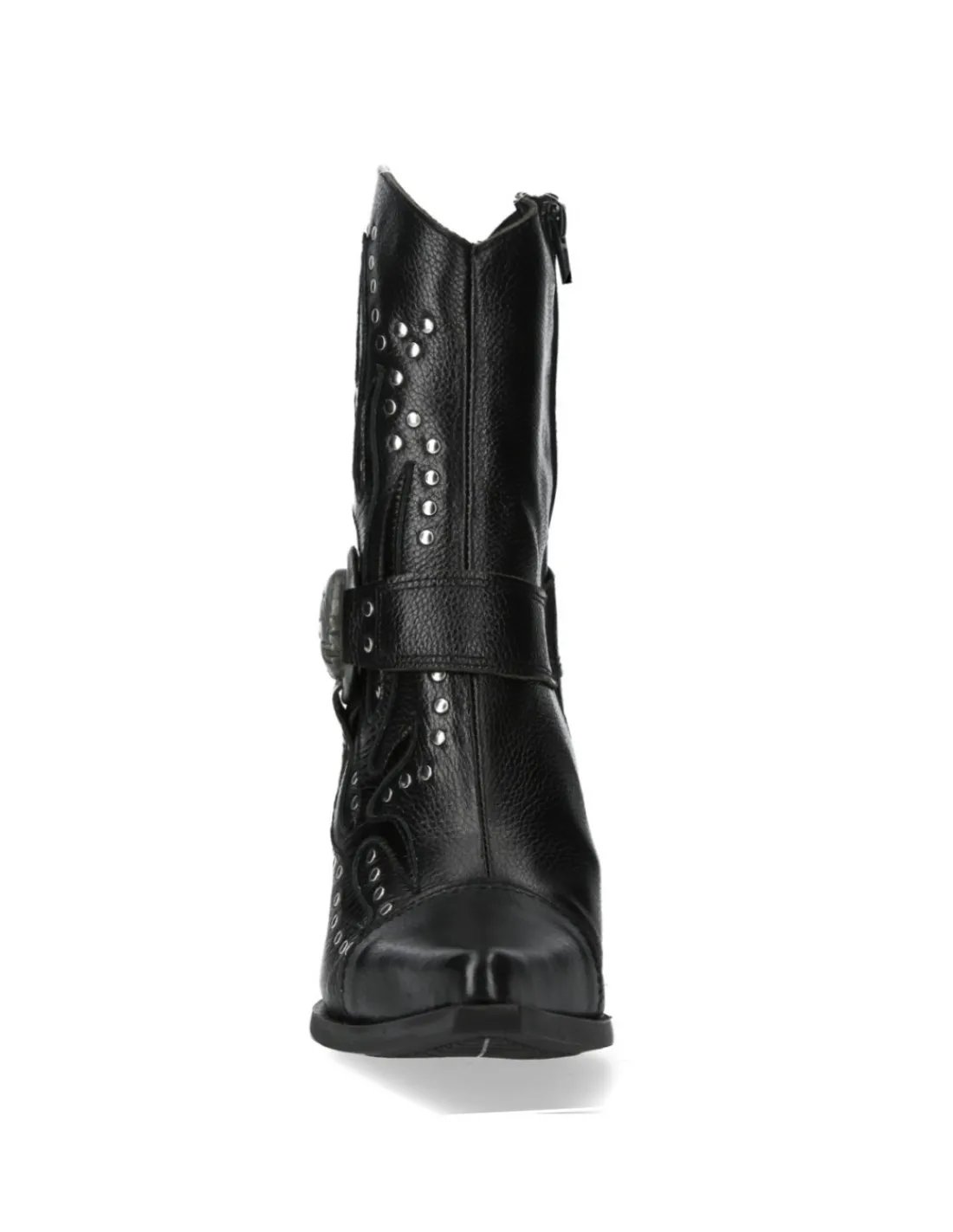 New Rock M-7919-C12