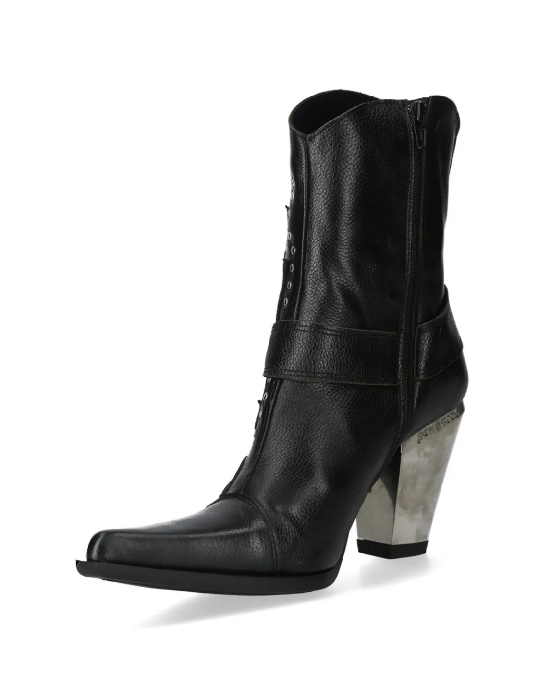 New Rock M-7919-C12