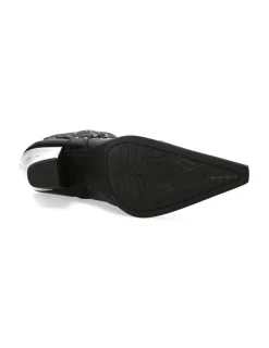 New Rock M-7919-C12