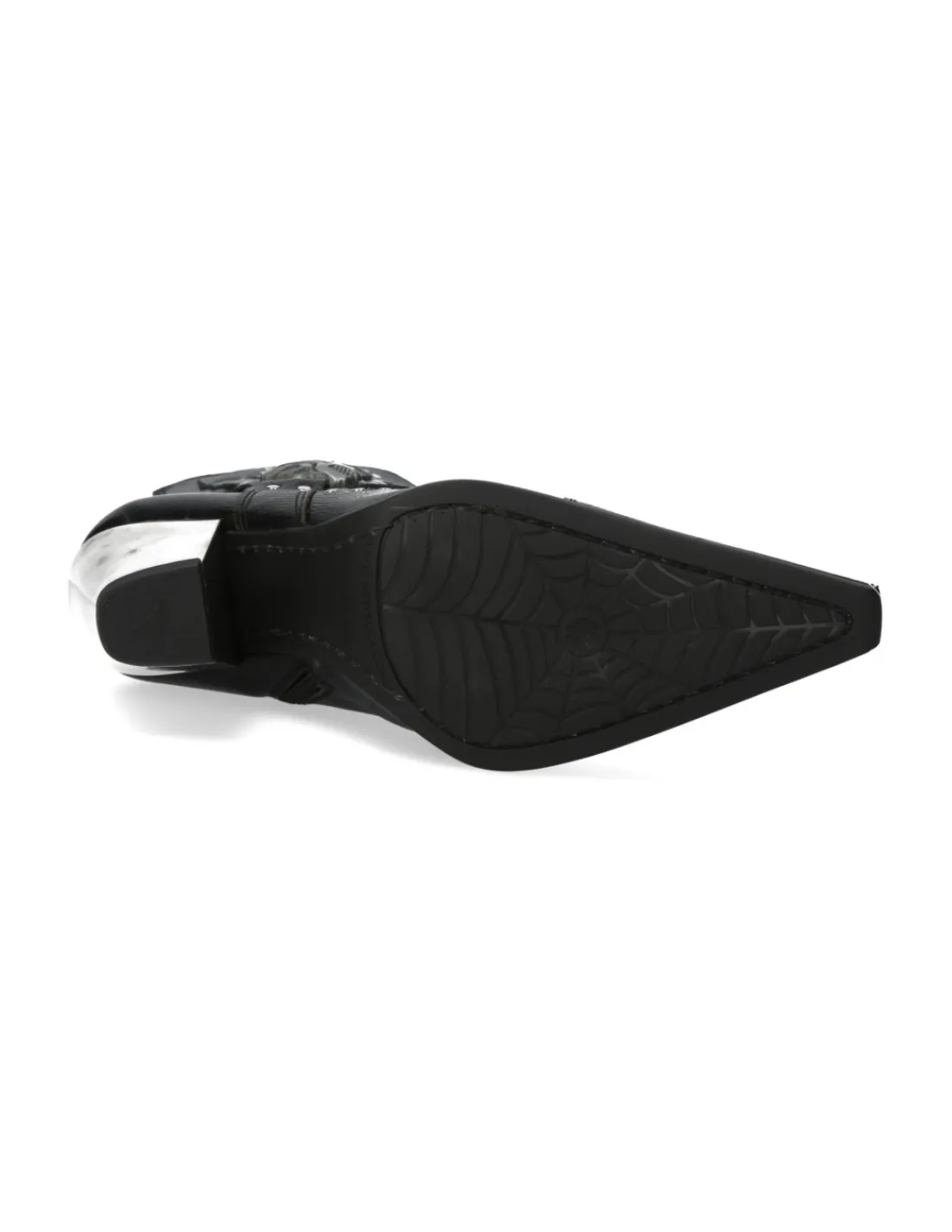 New Rock M-7919-C12
