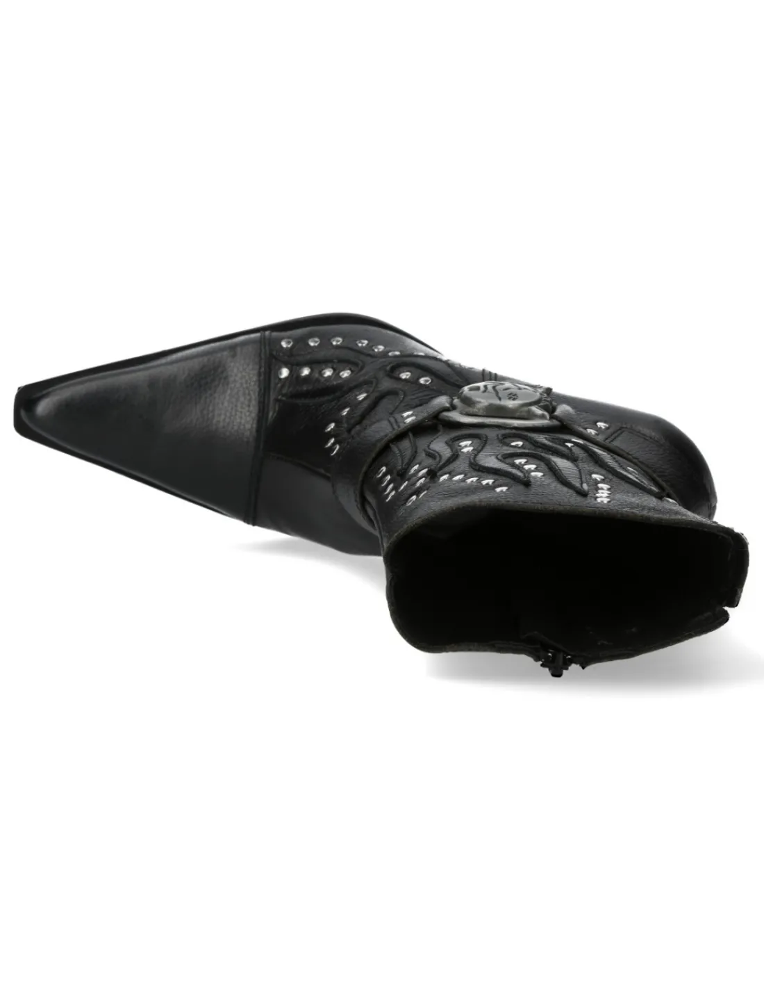 New Rock M-7919-C12