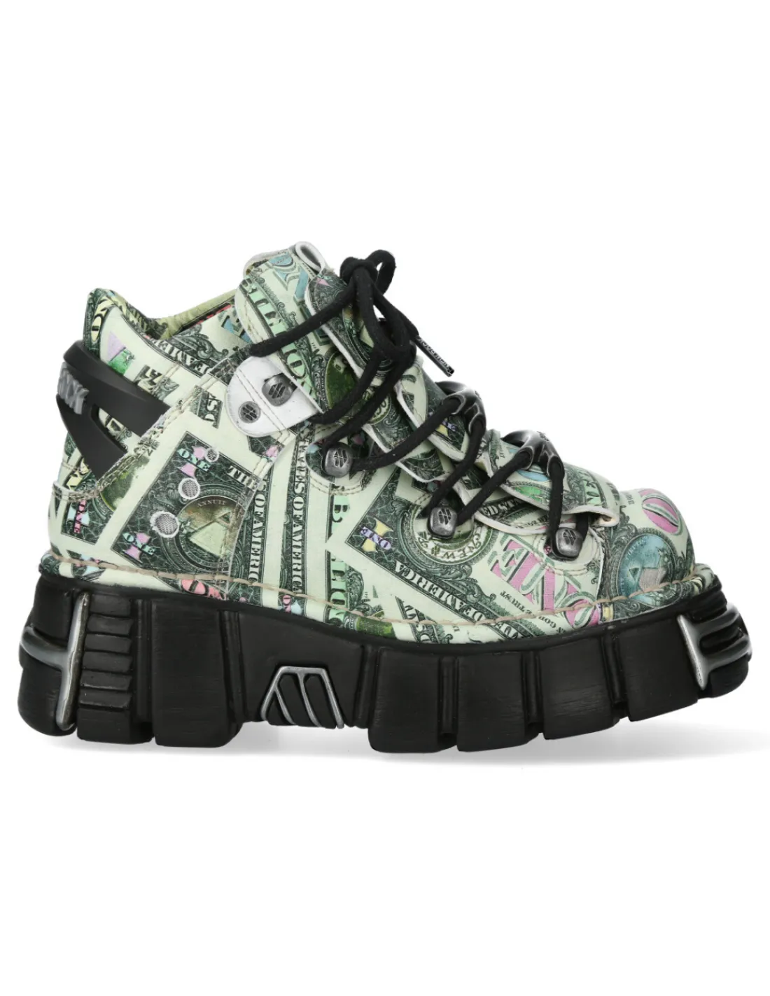 New Rock M-106-C157