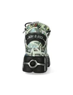 New Rock M-106-C157