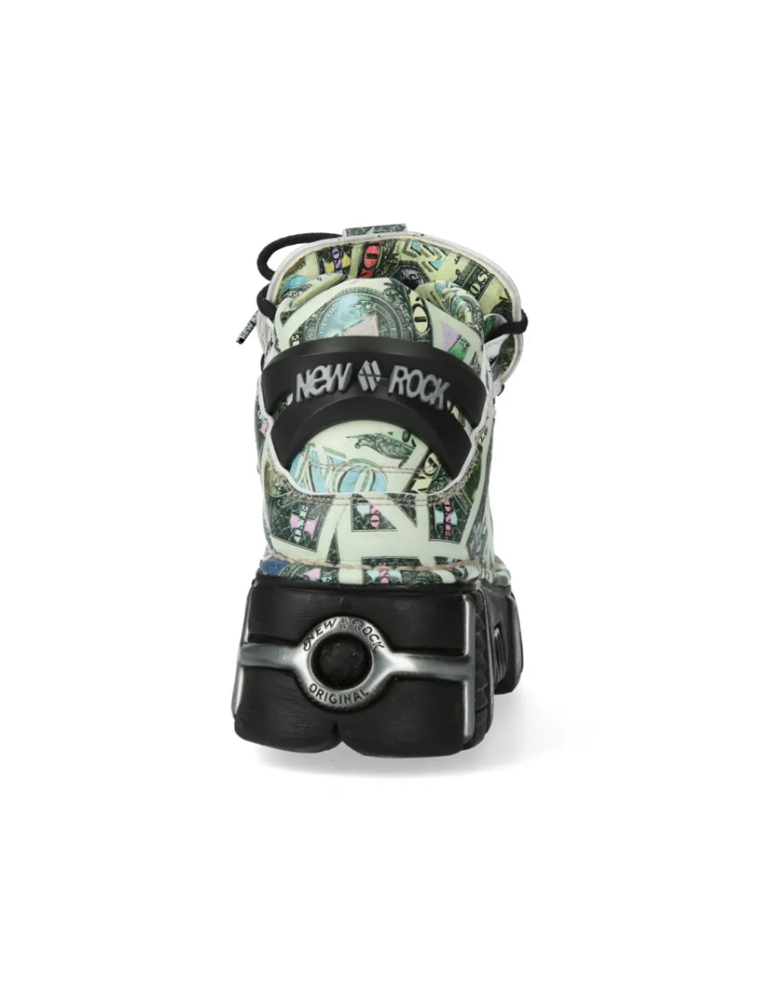 New Rock M-106-C157