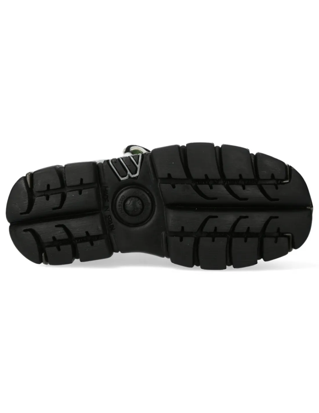 New Rock M-106-C157