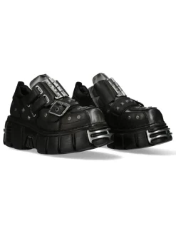 New Rock M-704-C2 New