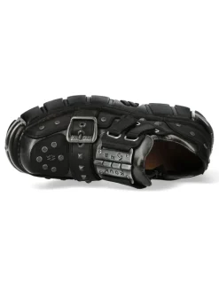 New Rock M-704-C2 New