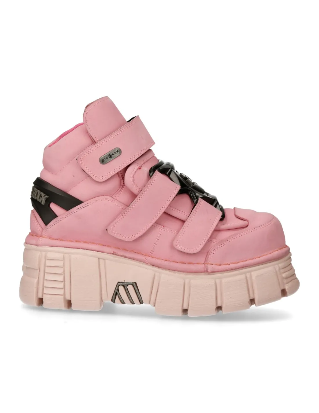 New Rock M-285-C59 New