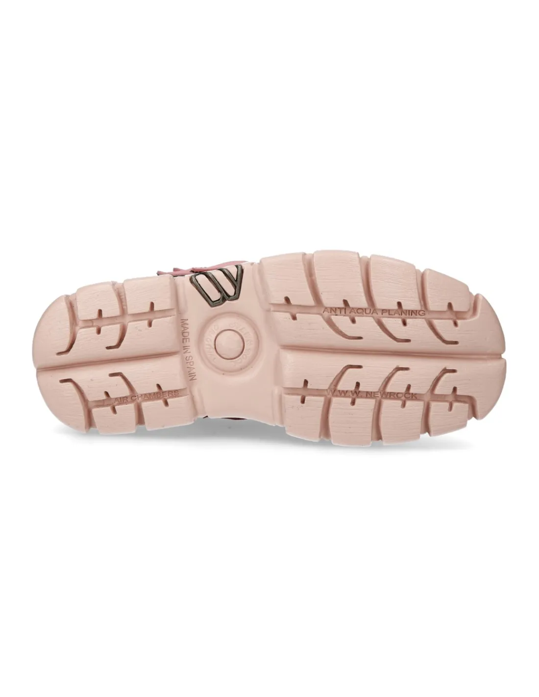 New Rock M-285-C59 New