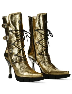 New Rock M-9373-C20 New