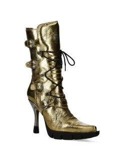 New Rock M-9373-C20 New