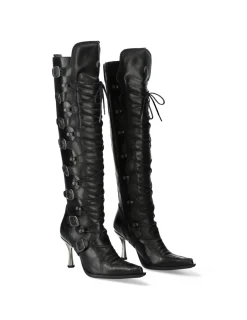 New Rock M-9675-C1 Best