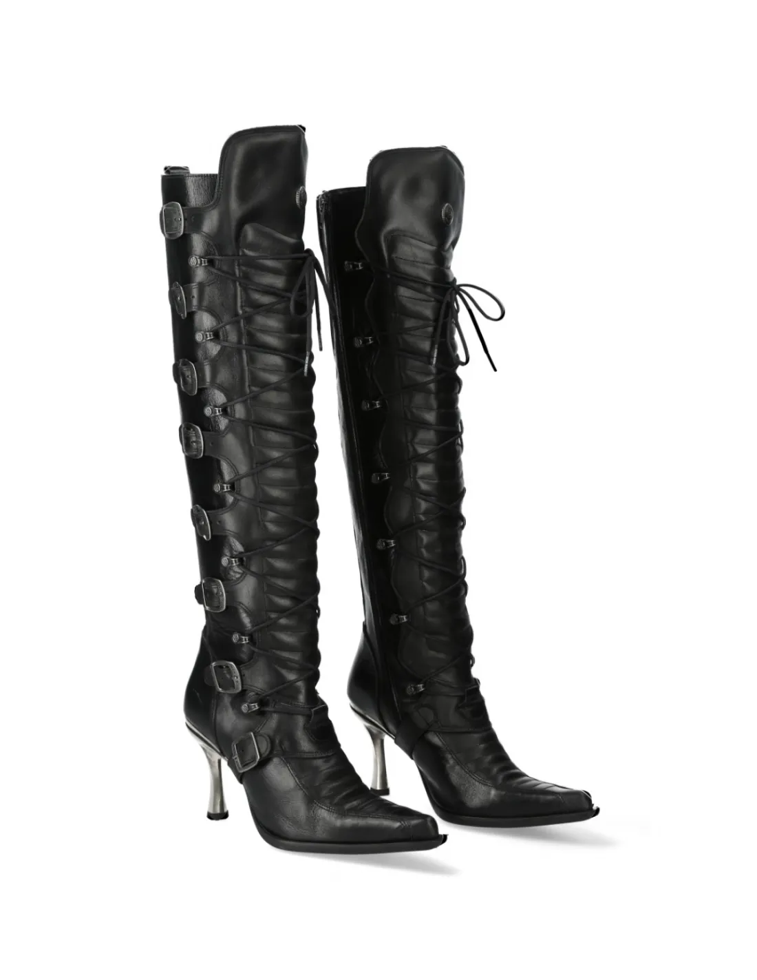 New Rock M-9675-C1 Best