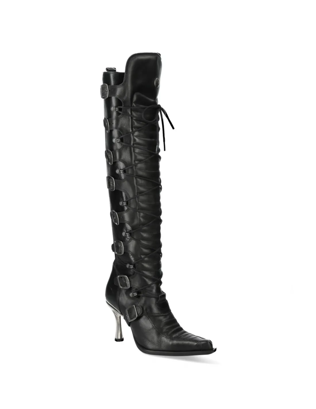 New Rock M-9675-C1 Best