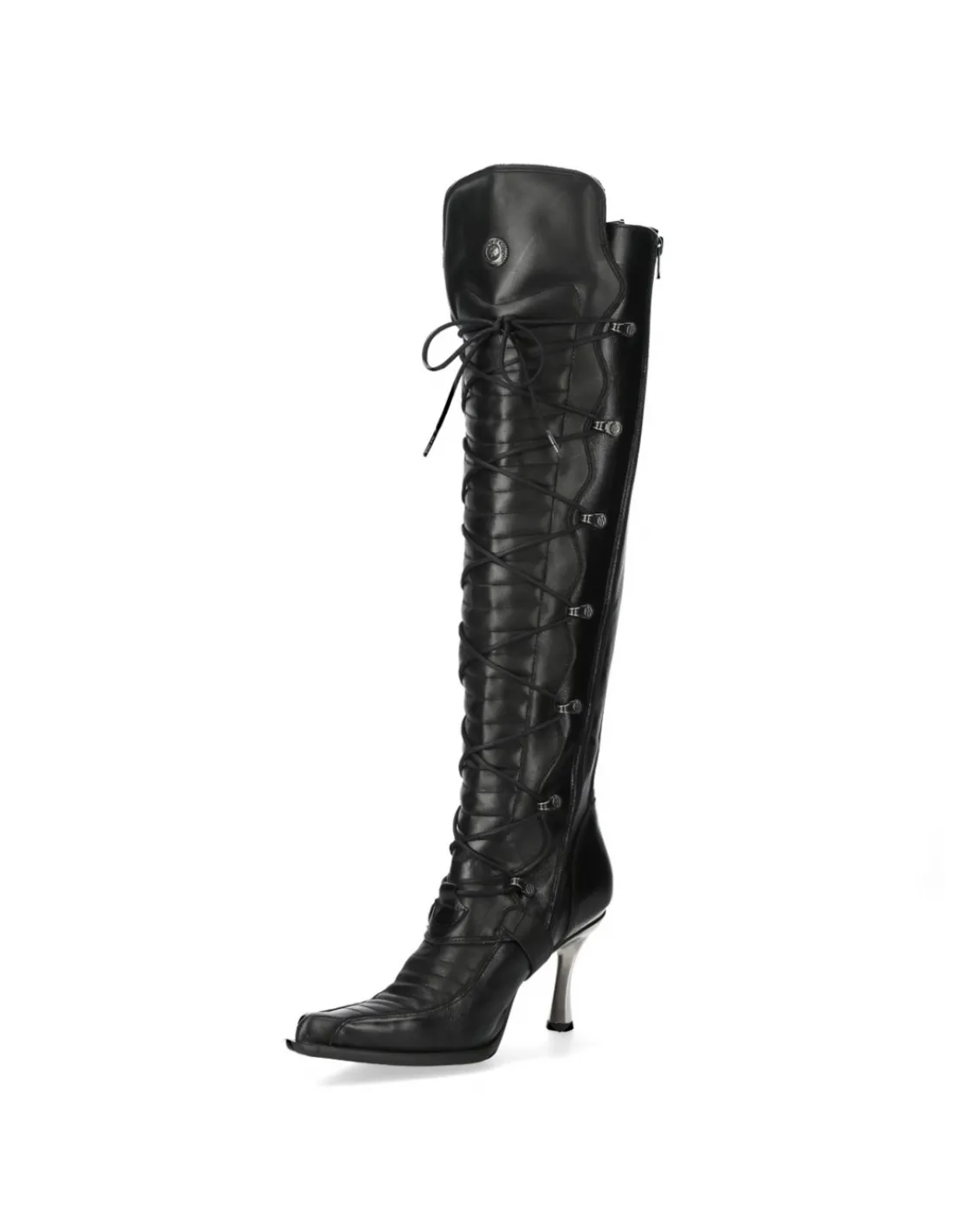 New Rock M-9675-C1 Best