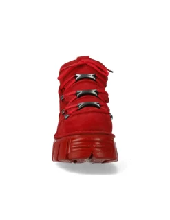 New Rock M-106-C168 Online