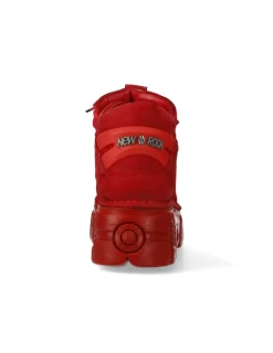 New Rock M-106-C168 Online