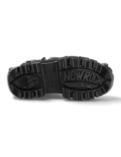 New Rock M-373-C116 Clearance