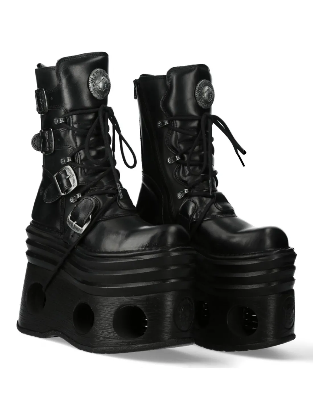New Rock M-373-C446 New