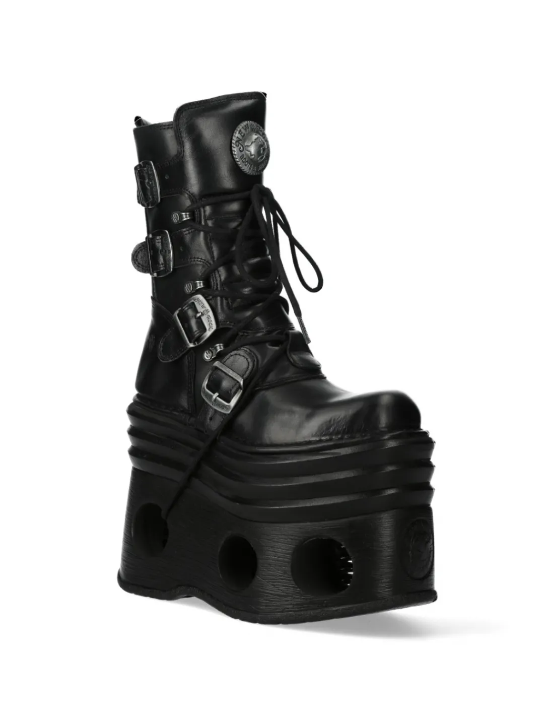 New Rock M-373-C446 New