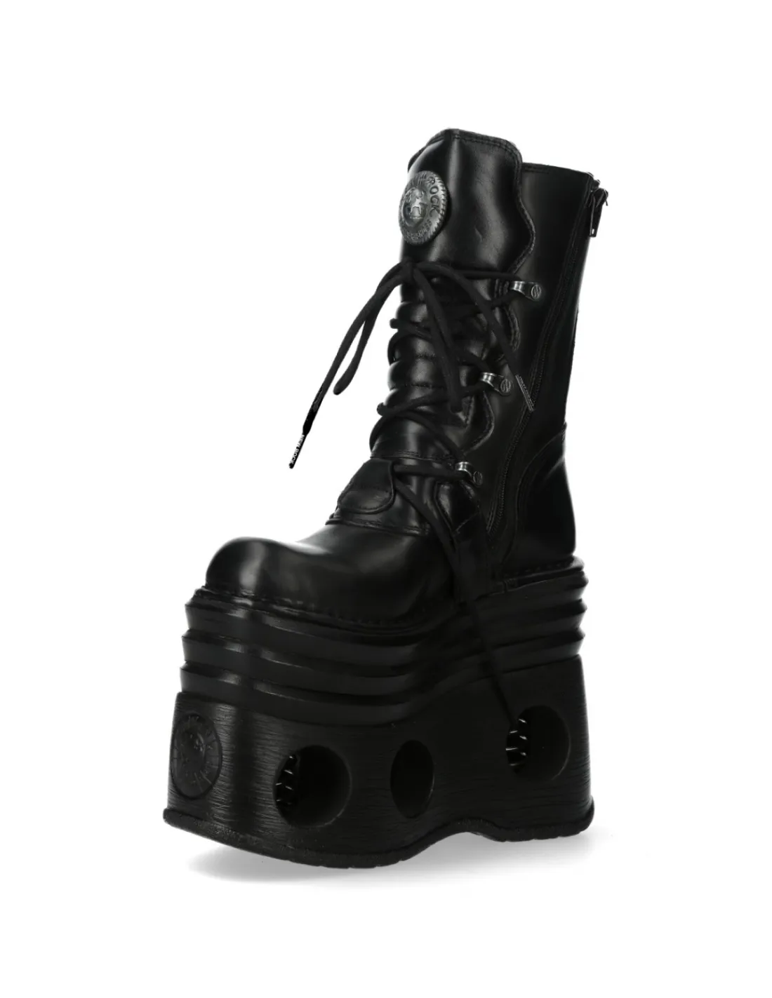 New Rock M-373-C446 New