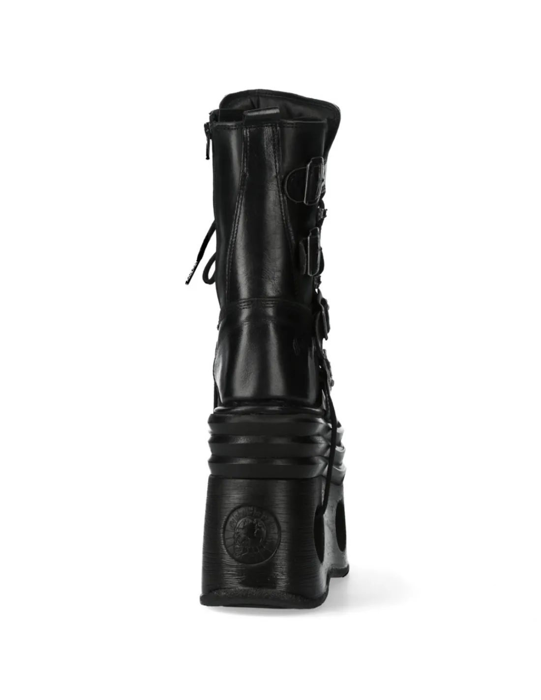 New Rock M-373-C446 New