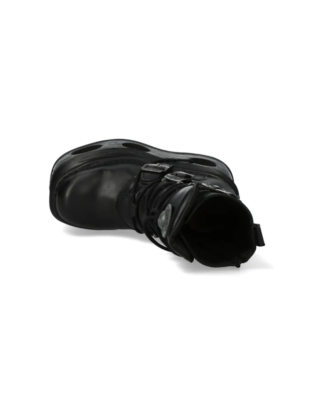 New Rock M-373-C446 New