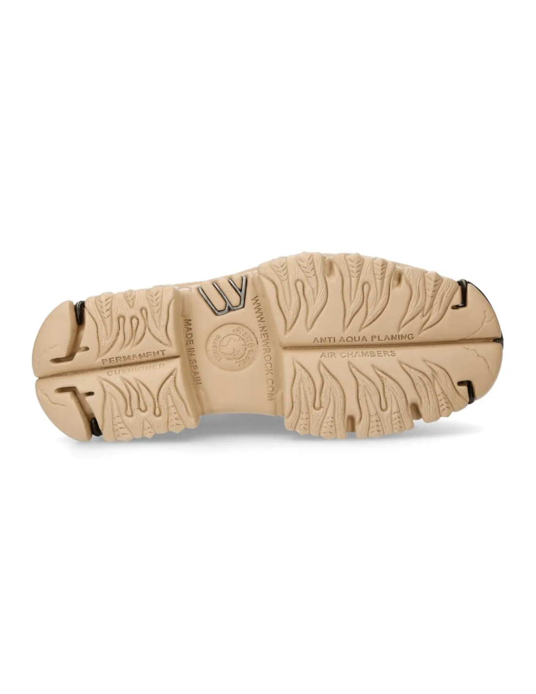 New Rock M-1548-C7 Clearance