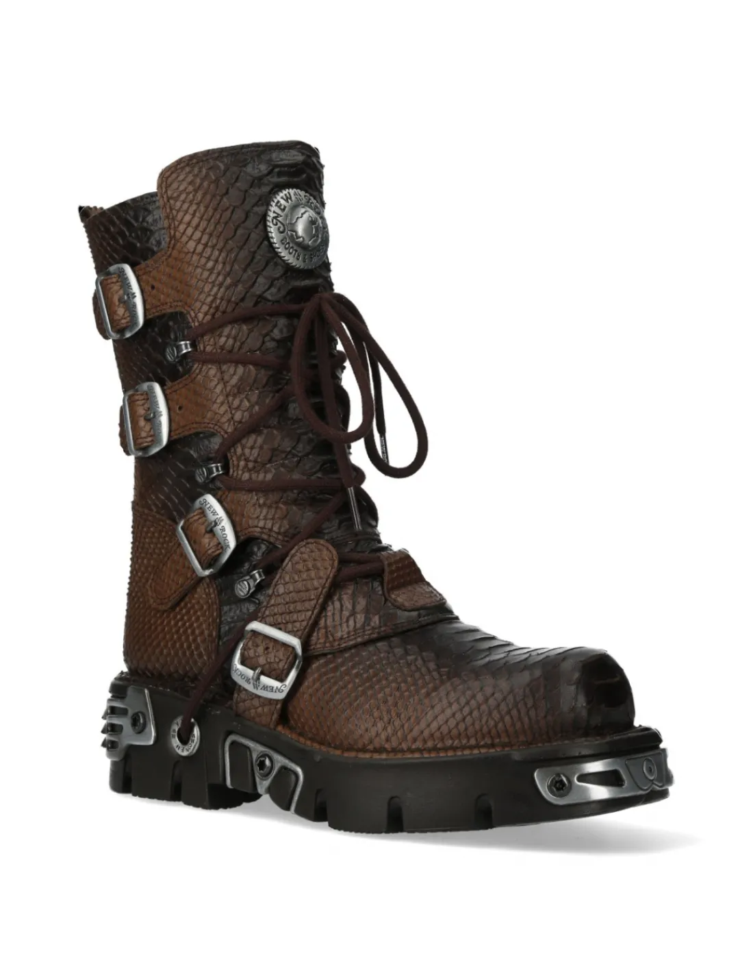 New Rock M-373-C444 Clearance