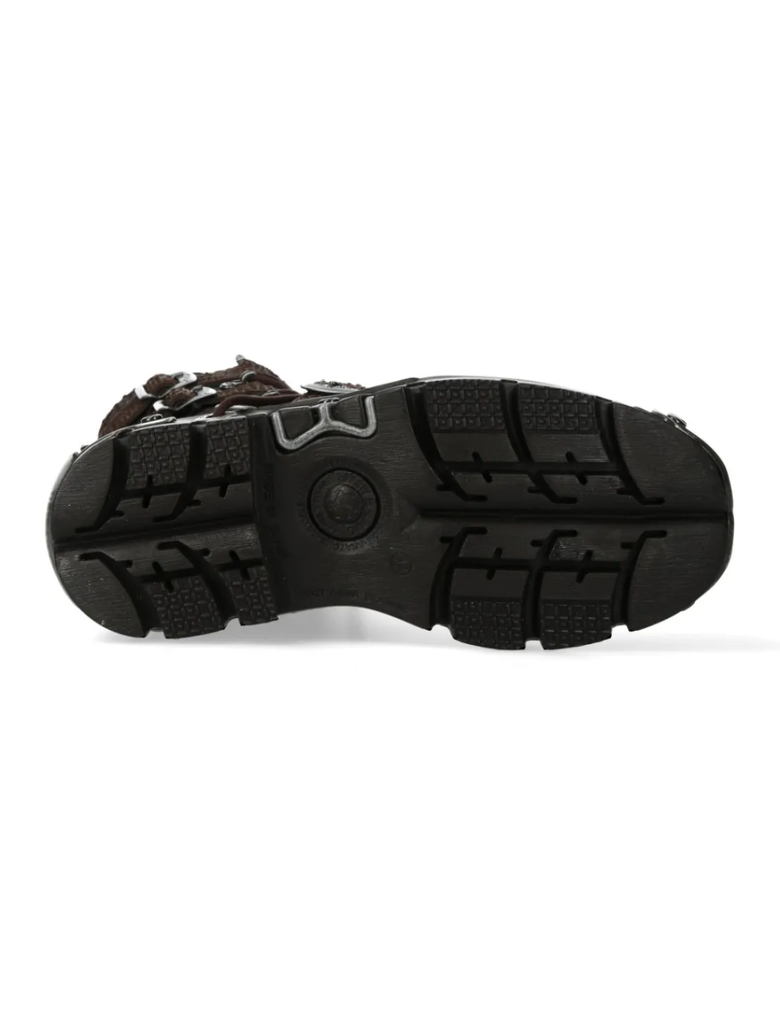 New Rock M-373-C444 Clearance