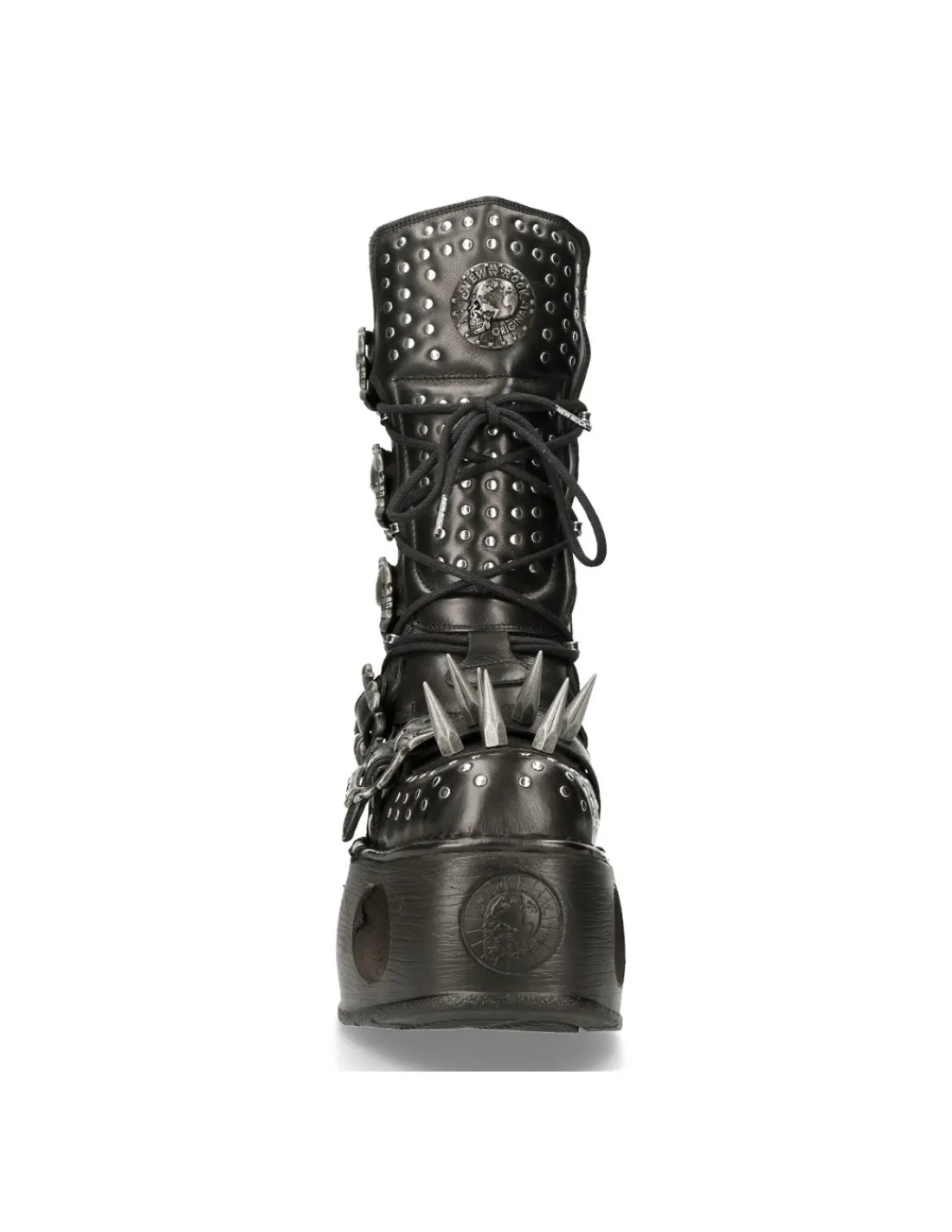 New Rock M-1535-C2 Best