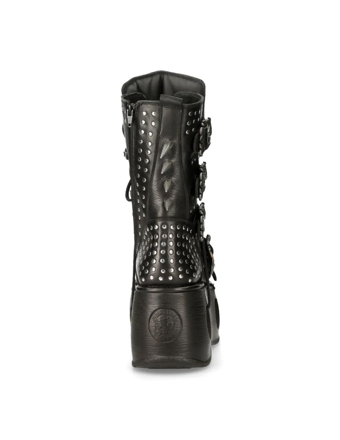 New Rock M-1535-C2 Best