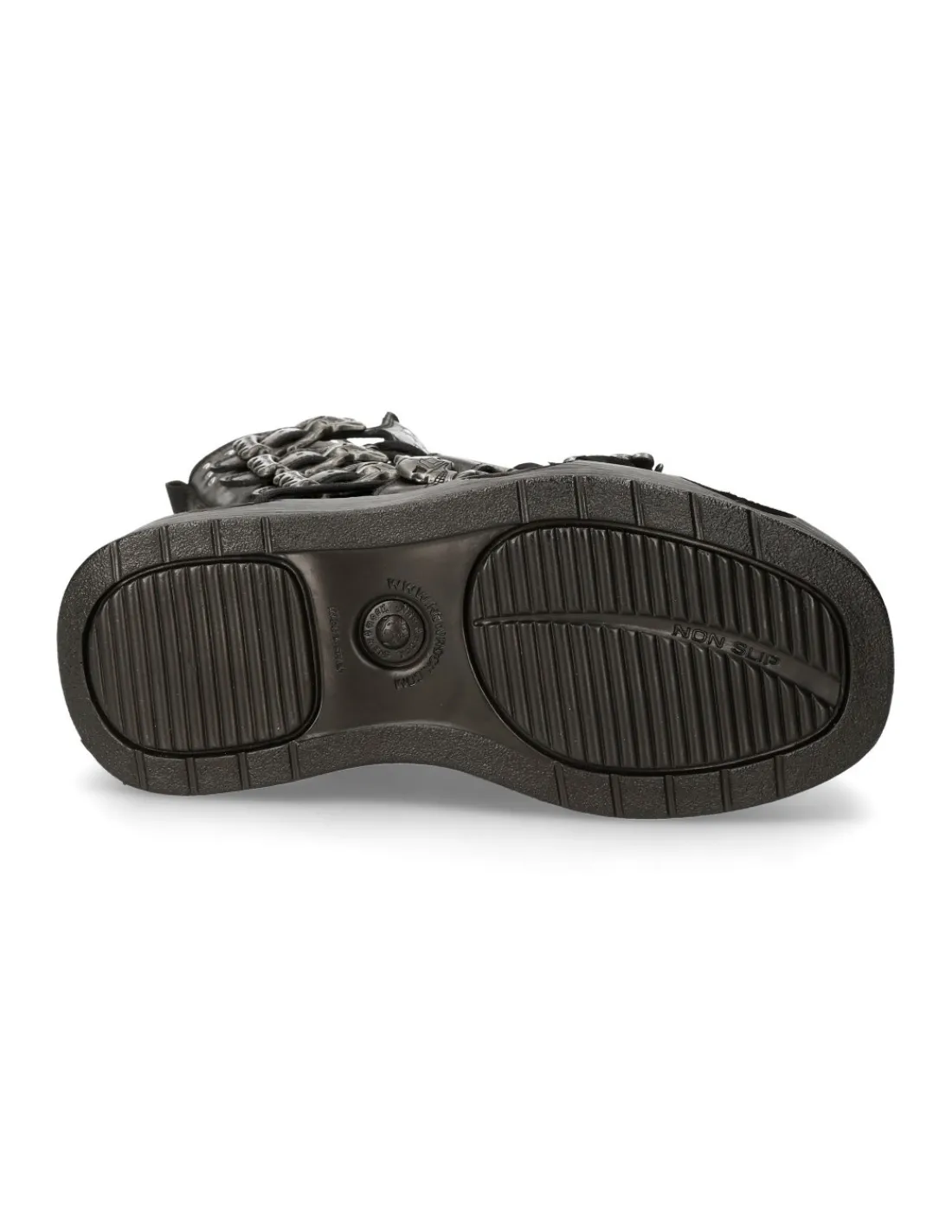 New Rock M-1535-C2 Best
