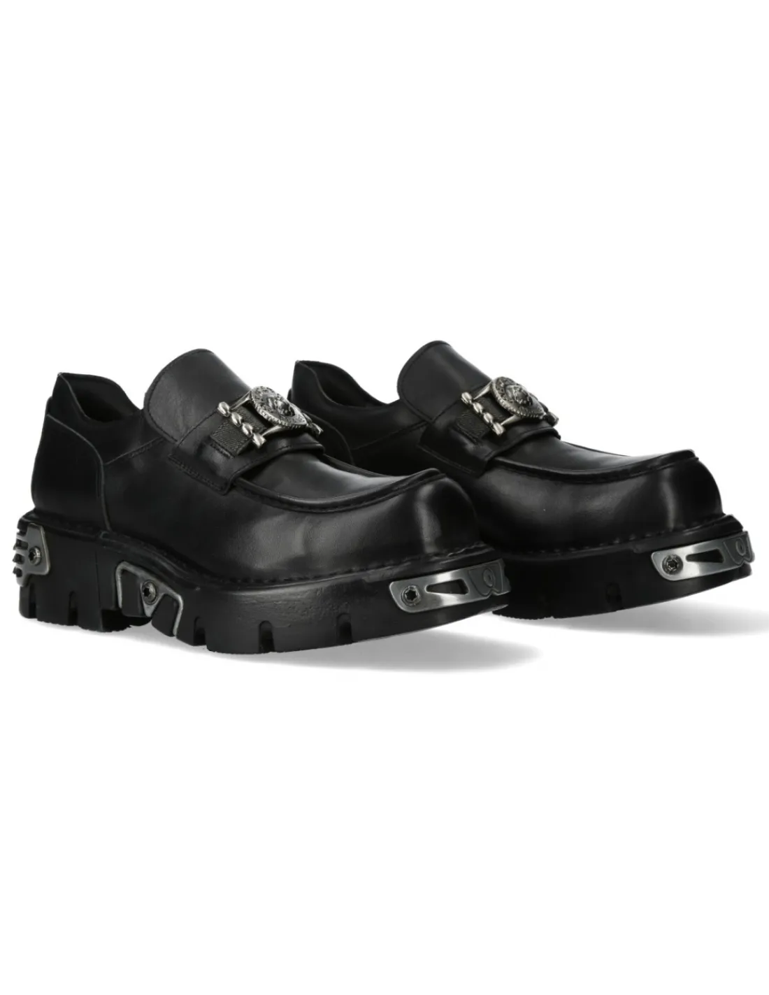 New Rock M-895-C4 New