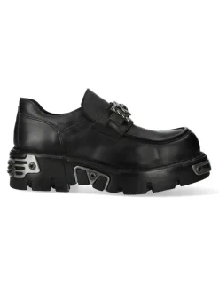 New Rock M-895-C4 New