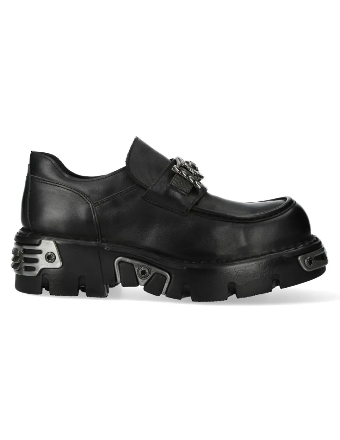 New Rock M-895-C4 New