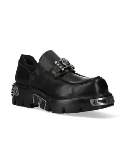 New Rock M-895-C4 New