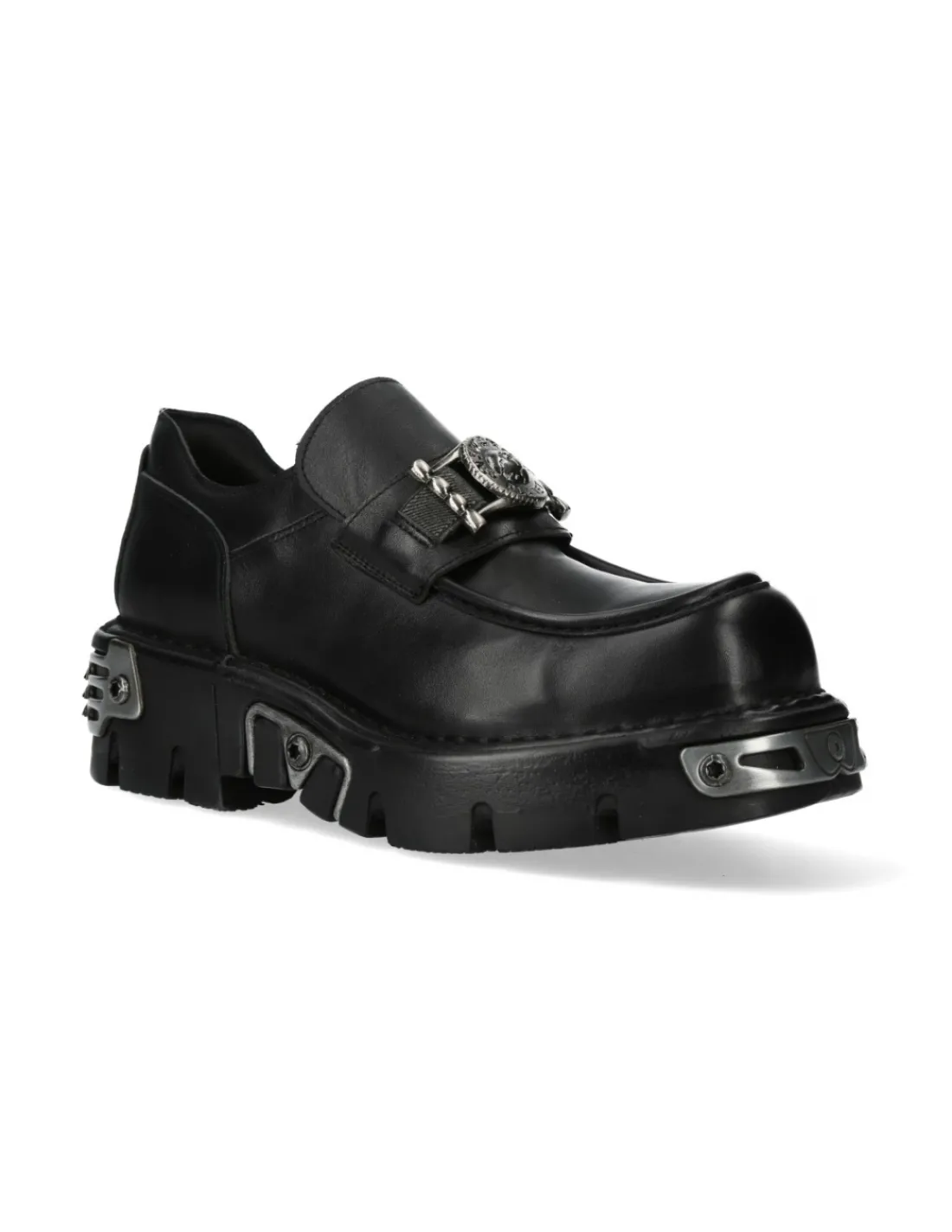 New Rock M-895-C4 New